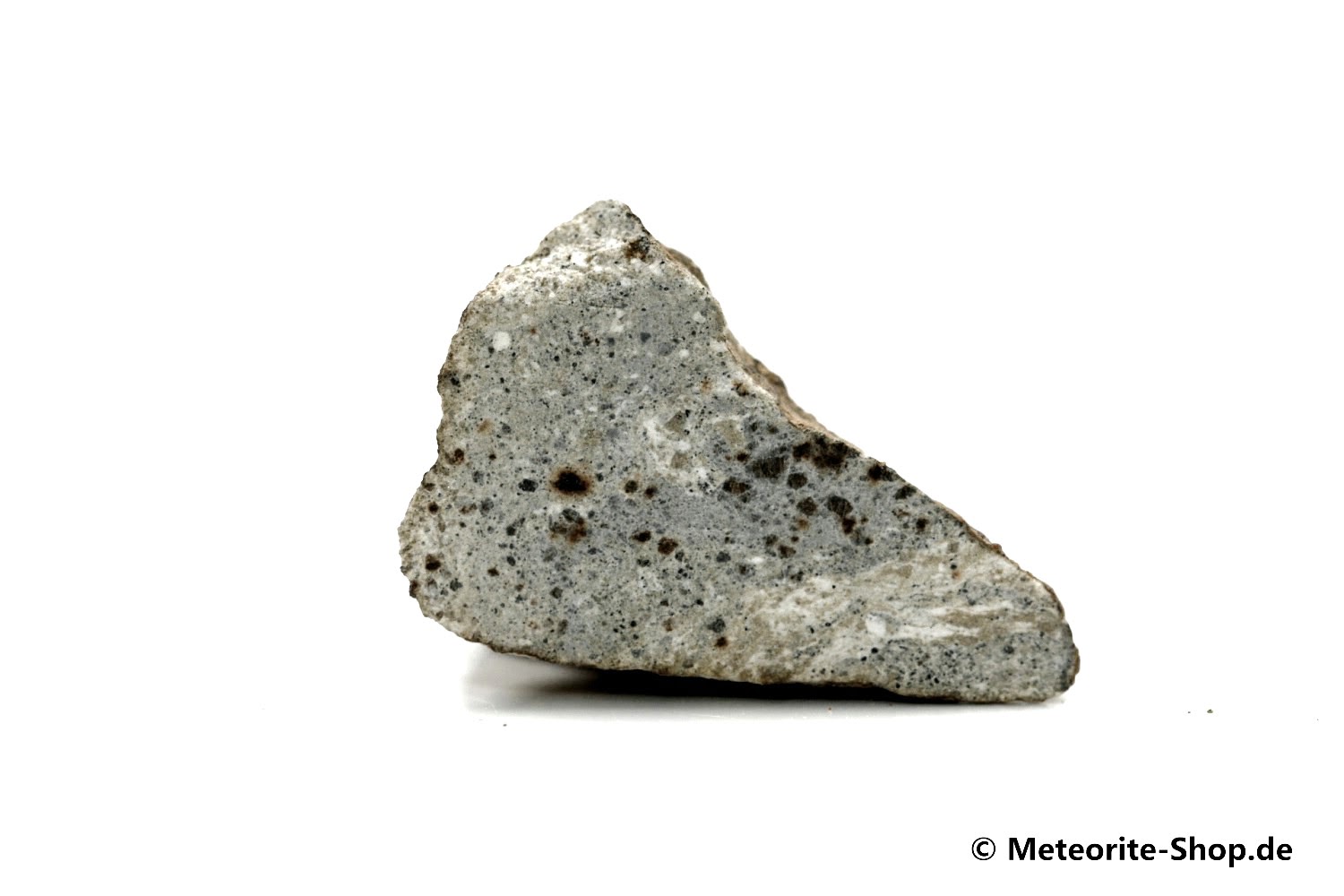 Zagora 011 Meteorit - 3,60 g