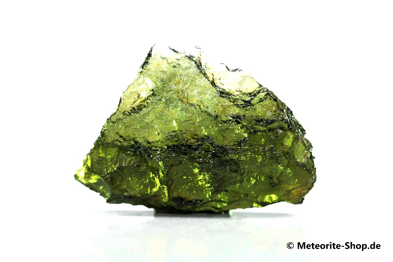 Moldavit - 4,70 g (23,50 Kt)