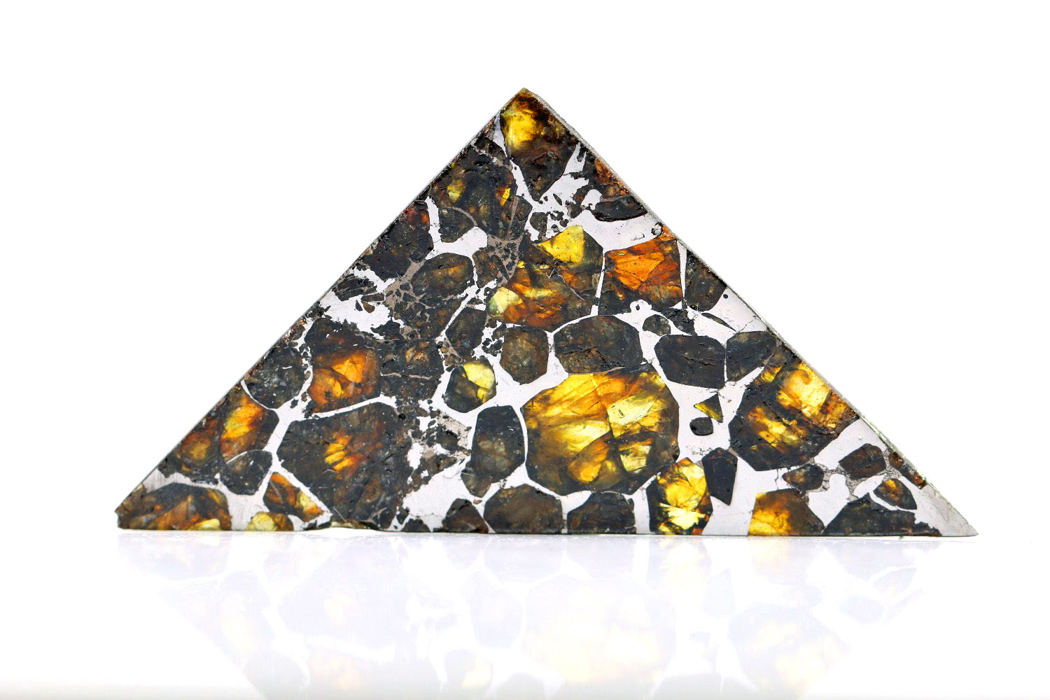 Seymchan Meteorit - 9,20 g