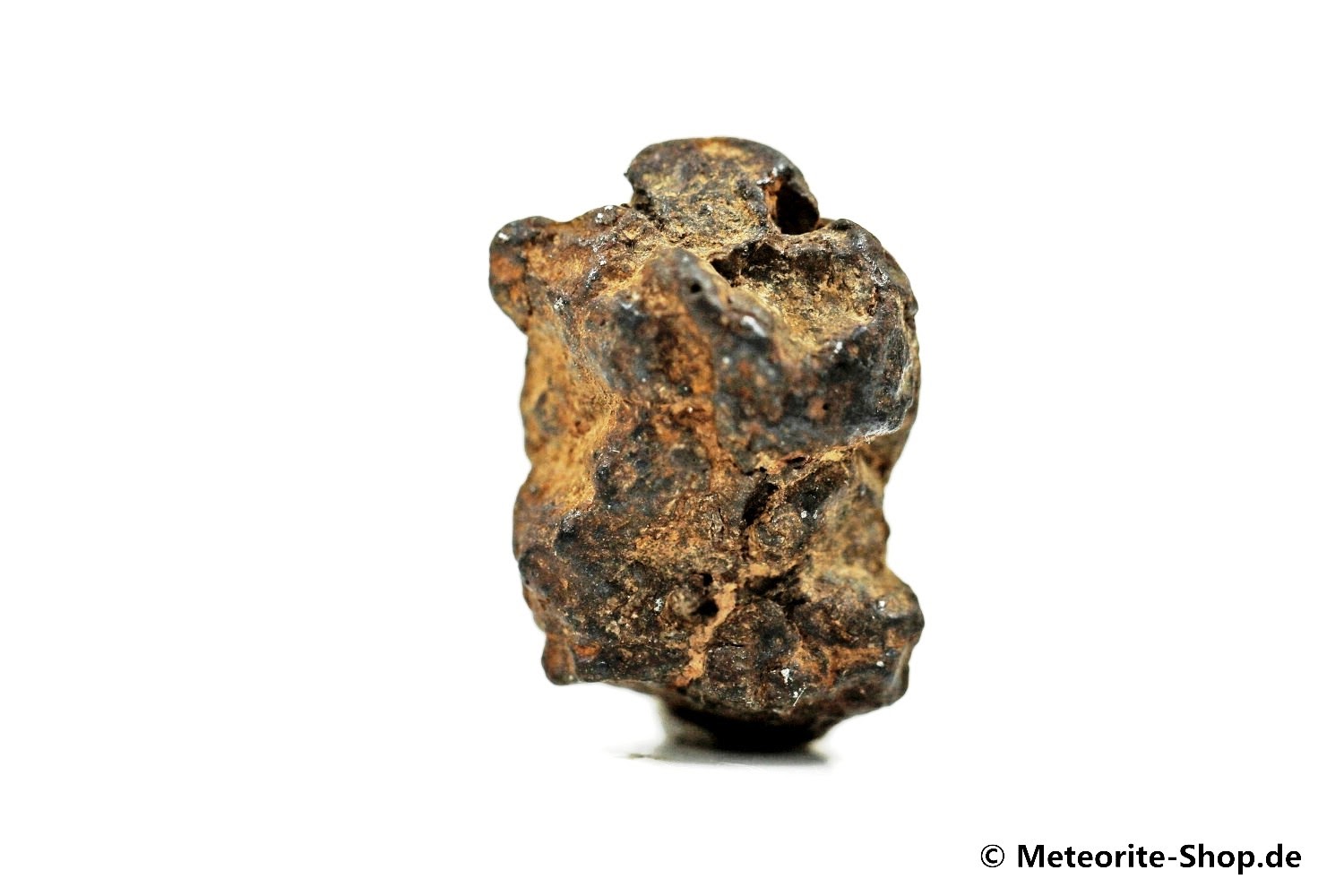 NWA 7920 Meteorit - 3,25 g