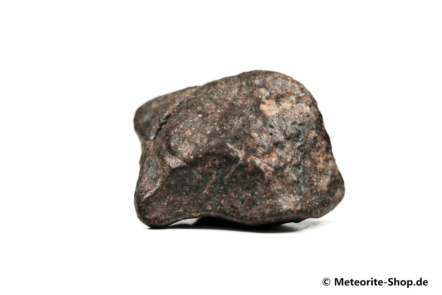 NWA Rabat Meteorit - 17,90 g