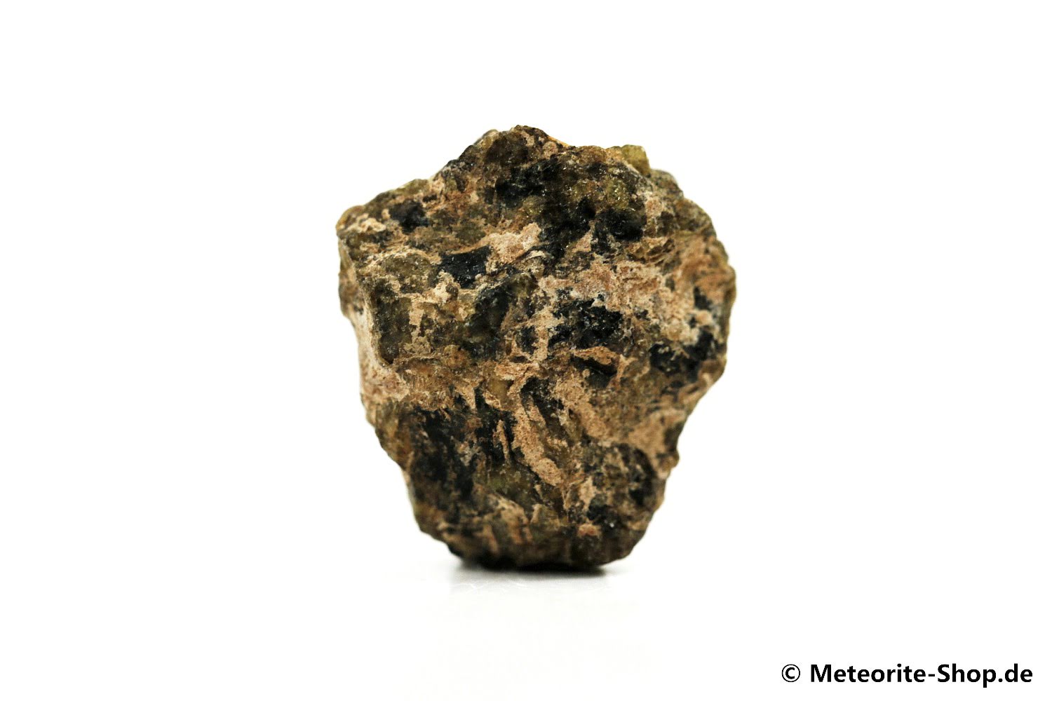 NWA 7831 Meteorit - 1,95 g