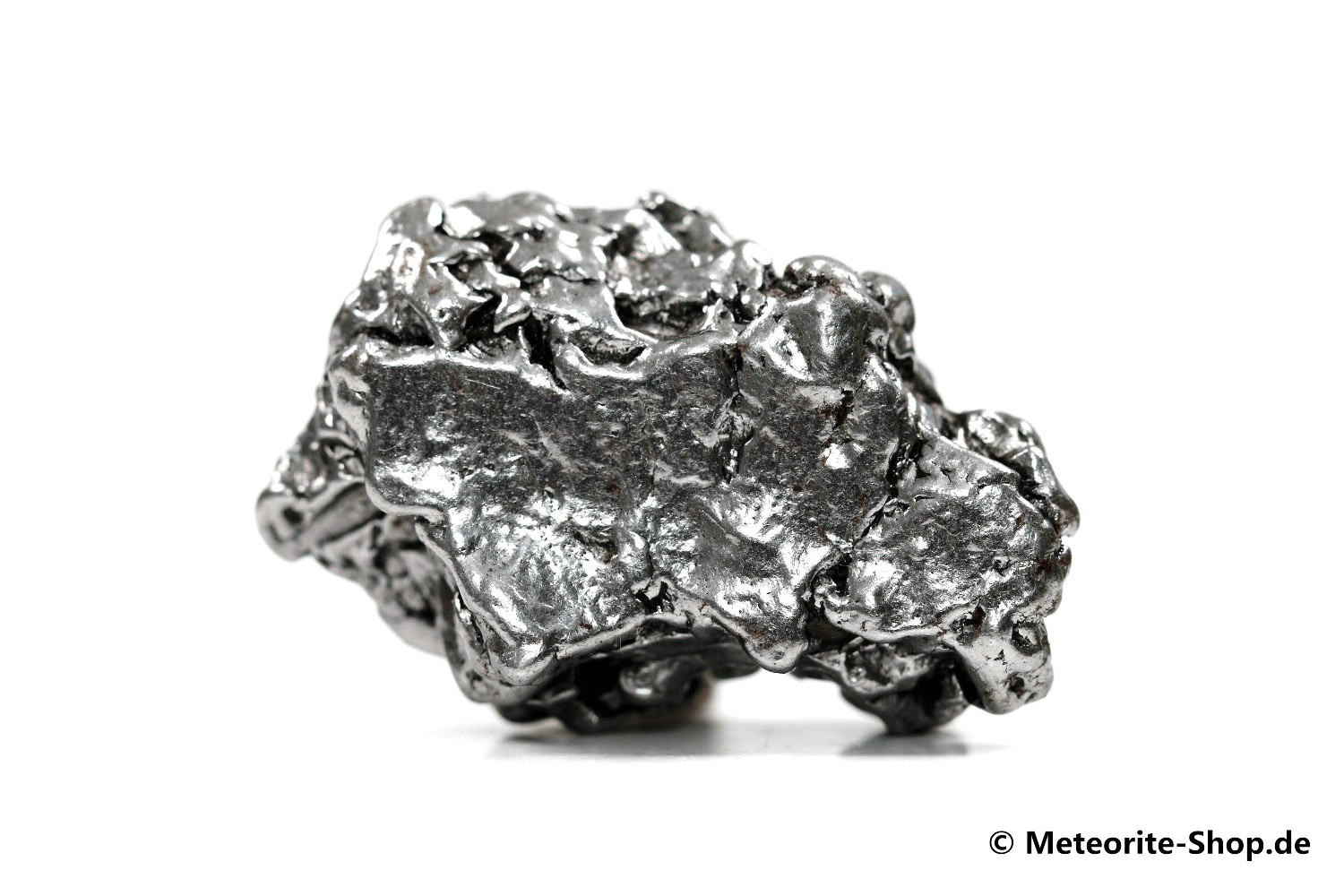 Campo del Cielo Meteorit - 40,80 g