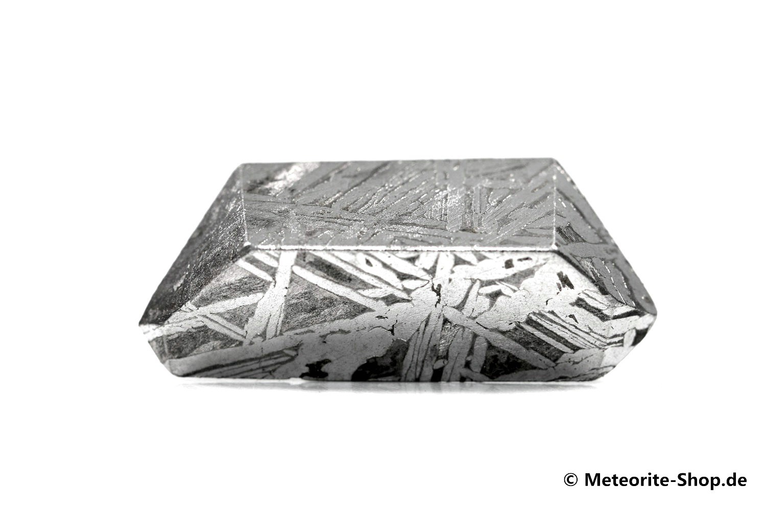 Aletai Meteorit - 15,50 g