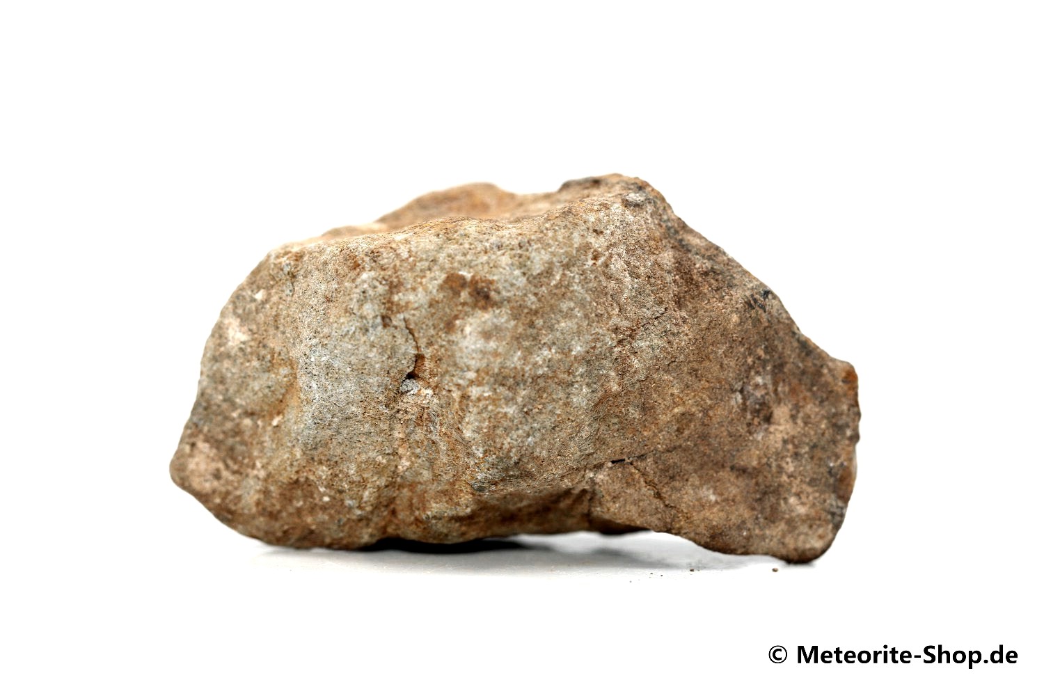 Al Haggounia 001 Meteorit - 35,00 g
