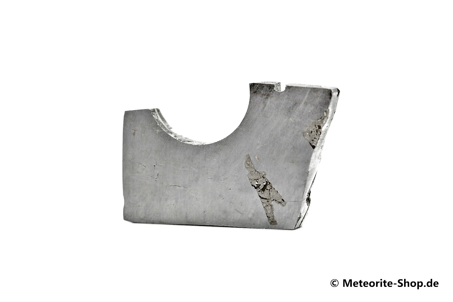 Seymchan Meteorit - 17,50 g