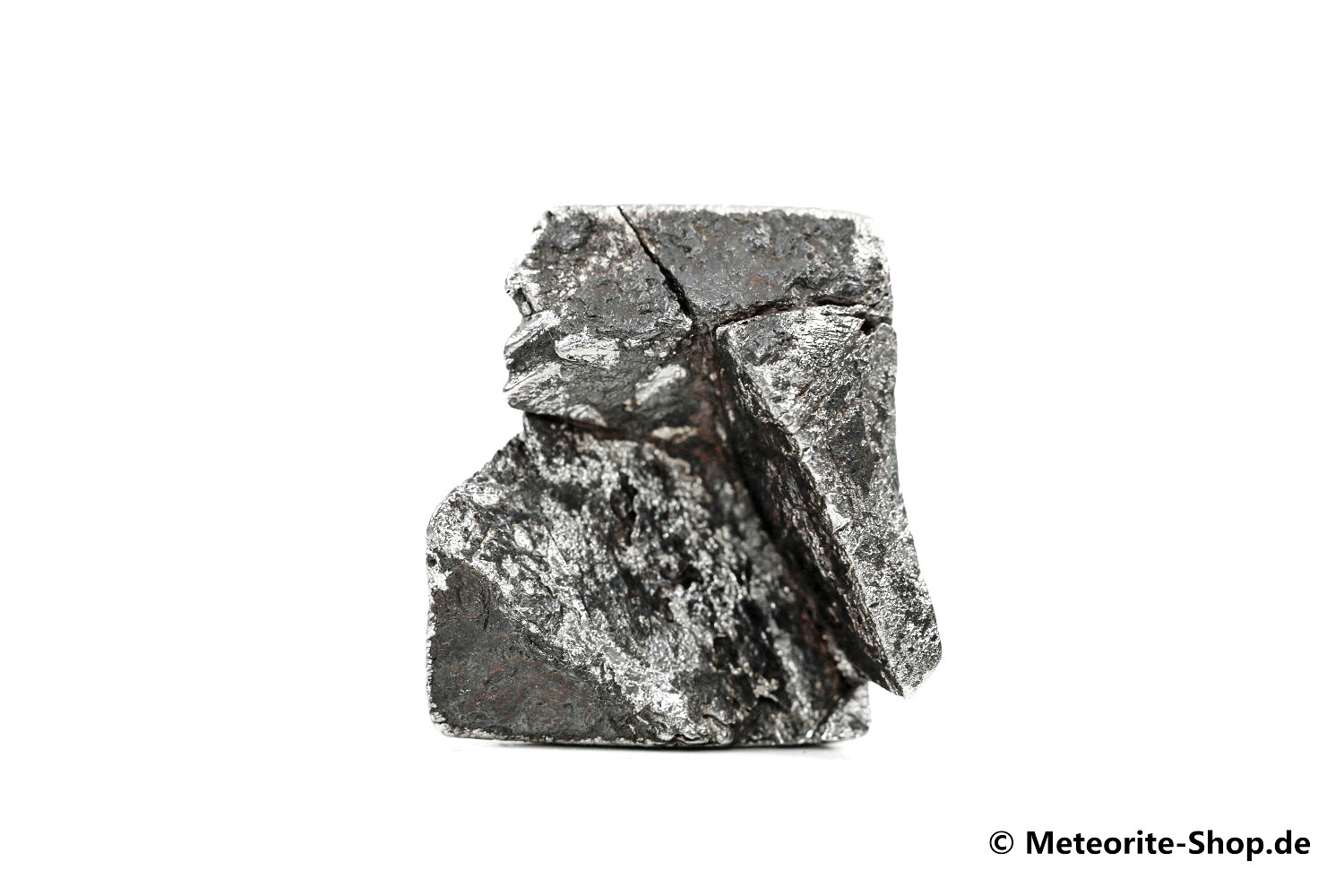 Gibeon Meteorit - 14,50 g