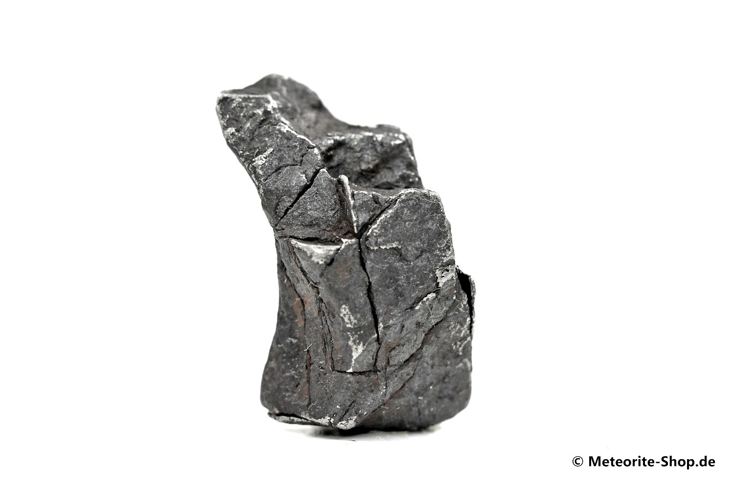 Gibeon Meteorit - 12,70 g