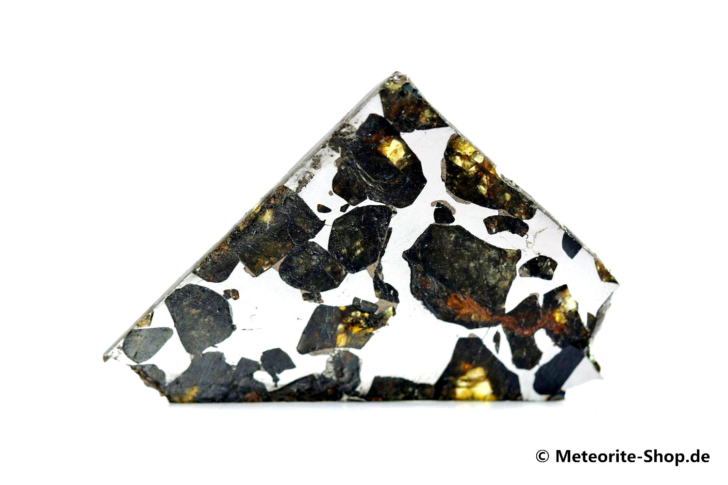 Seymchan Meteorit - 6,60 g