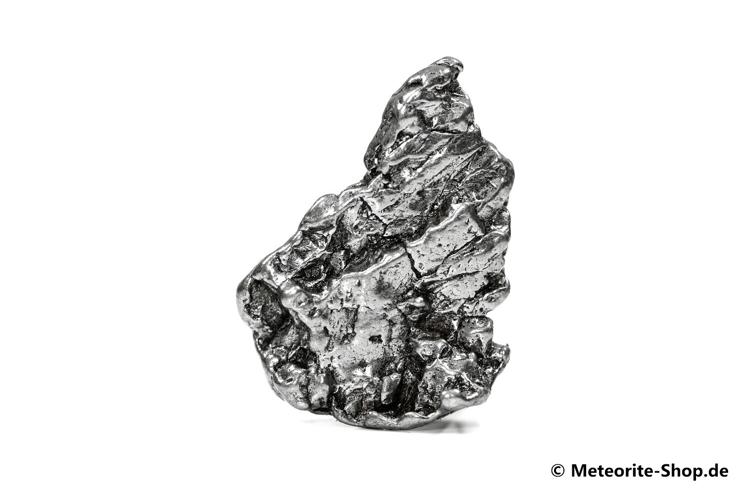 Campo del Cielo Meteorit - 28,20 g