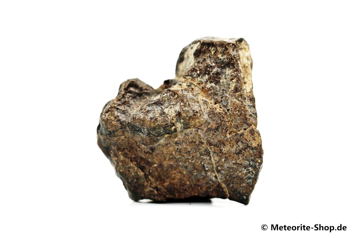 NWA Zagora Meteorit - 9,90 g