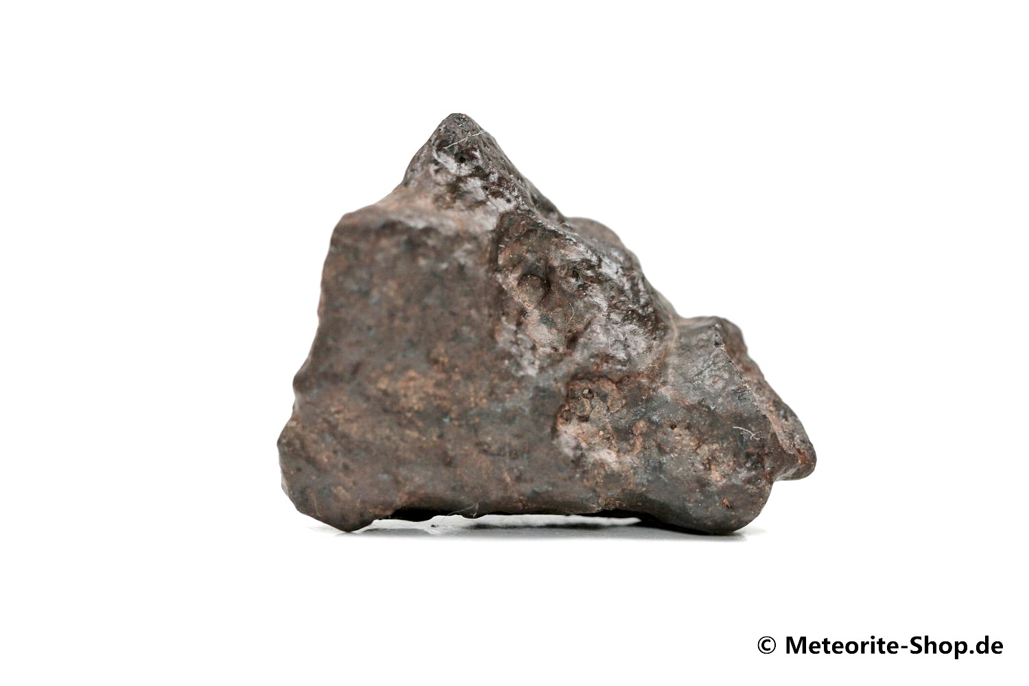 Bir Ounane 004 Meteorit - 10,60 g