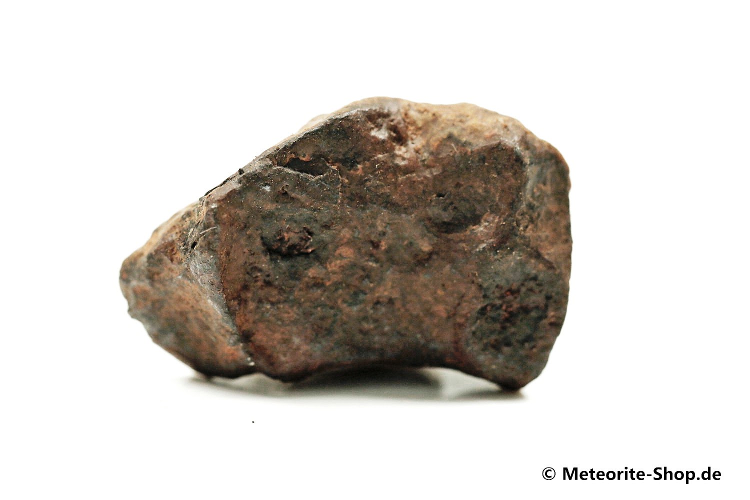 Agoudal Meteorit - 17,40 g