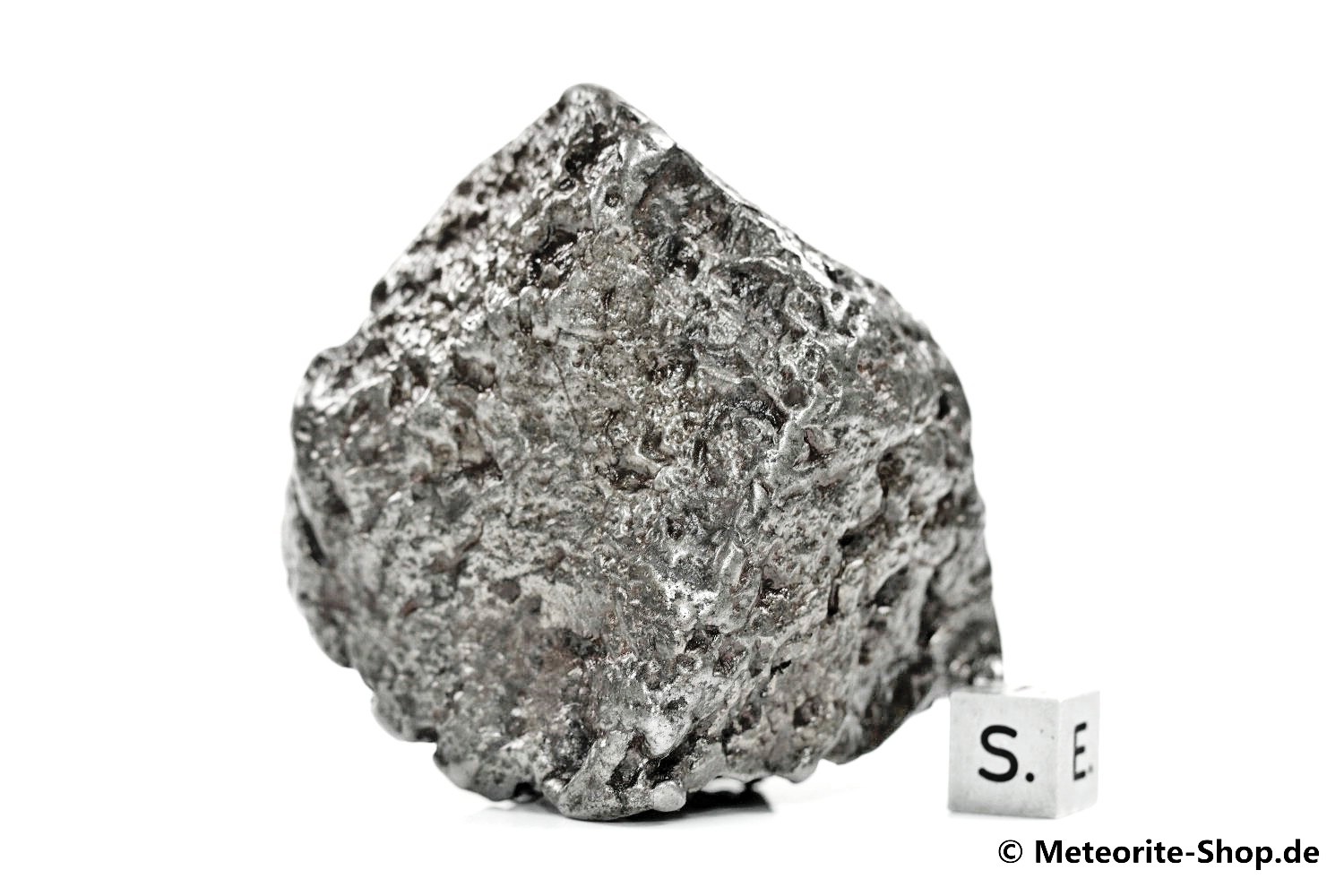 Campo del Cielo Meteorit - 420,80 g