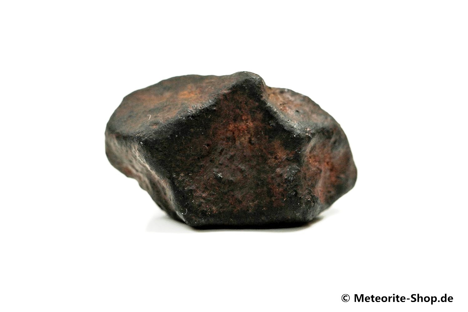 Gao-Guenie Meteorit - 10,00 g