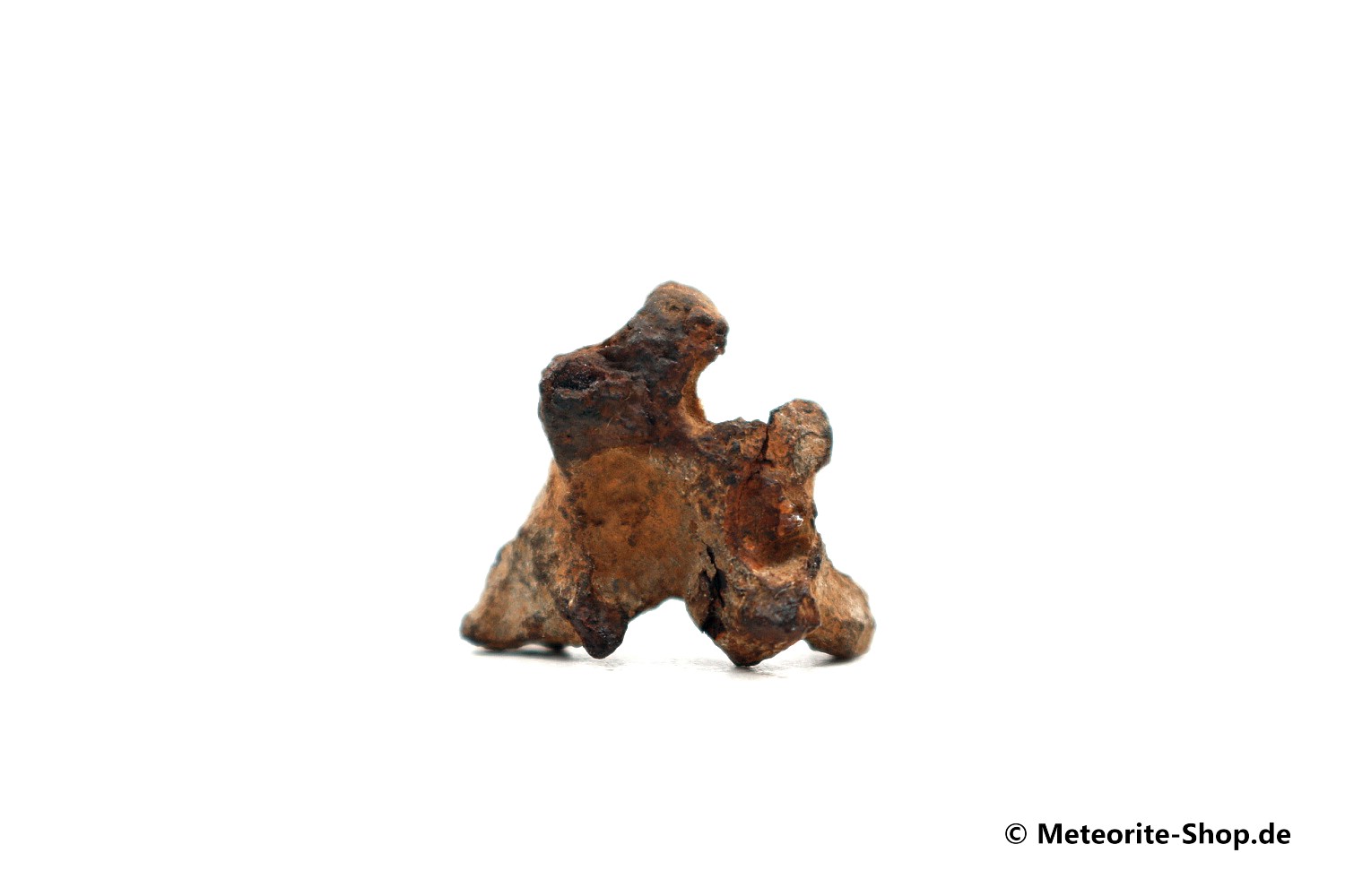 Sericho Meteorit - 3,95 g