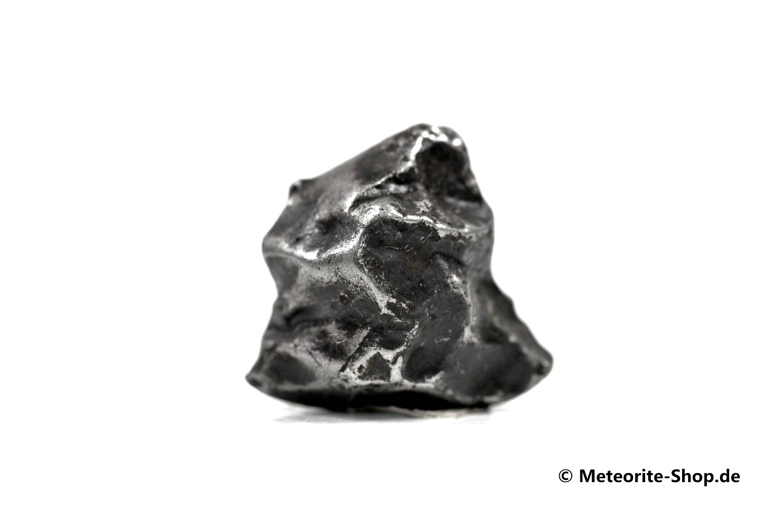 Sikhote-Alin Meteorit - 11,20 g