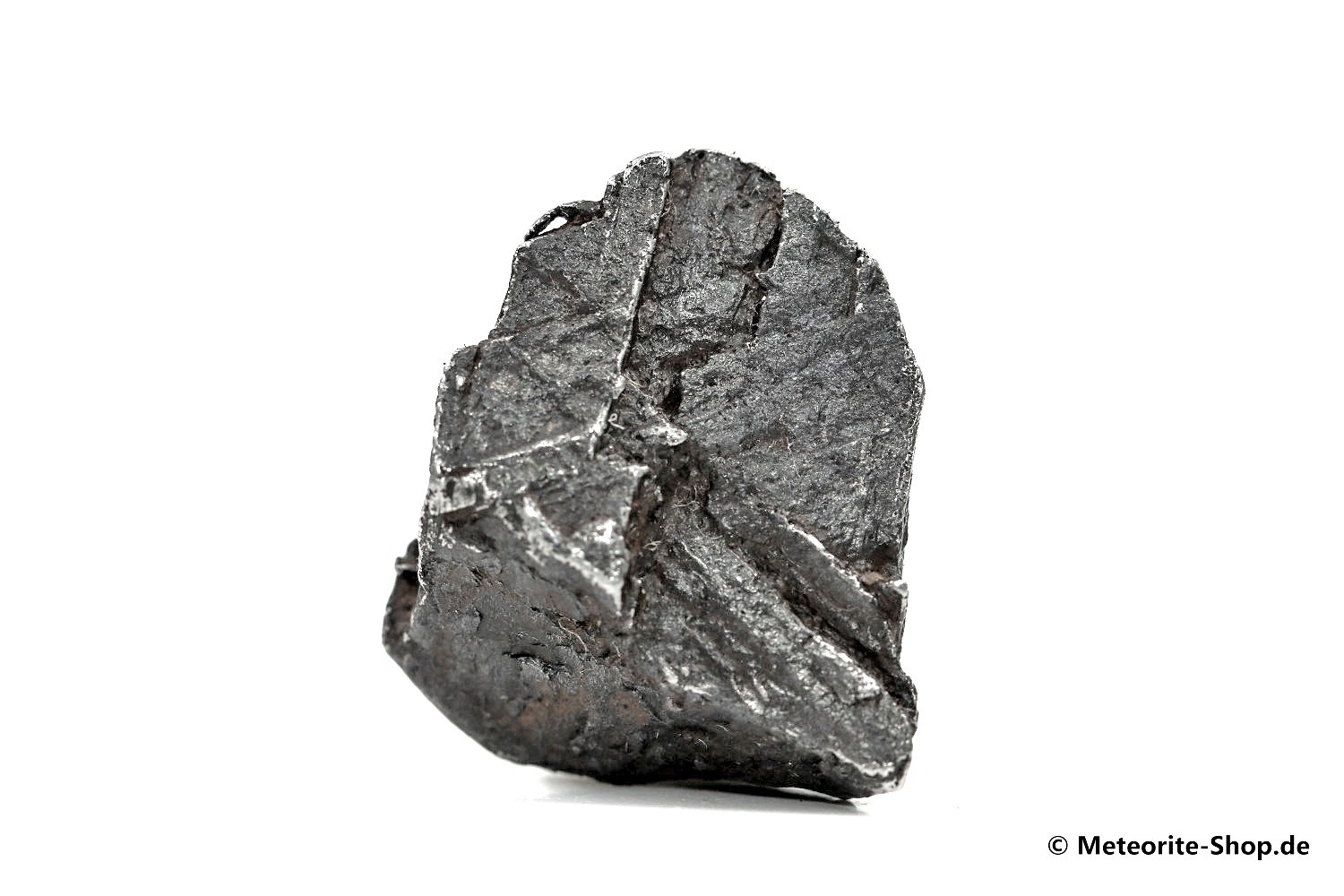 Gibeon Meteorit - 10,60 g