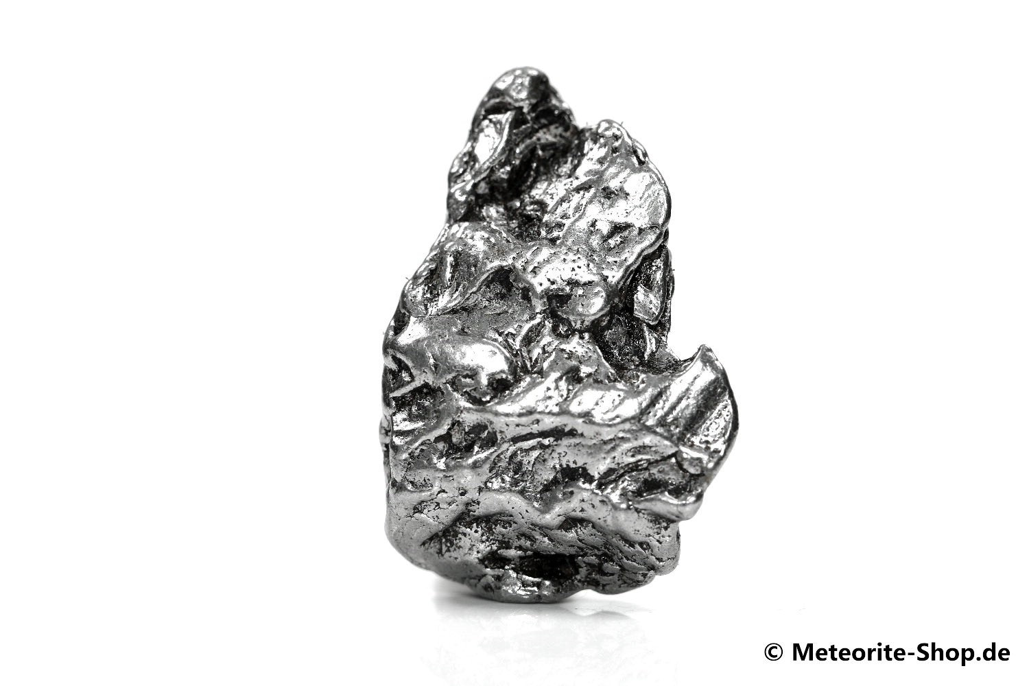 Campo del Cielo Meteorit - 28,20 g