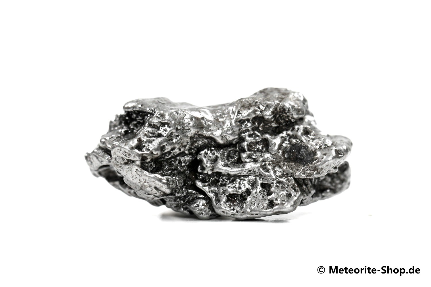 Campo del Cielo Meteorit - 25,90 g