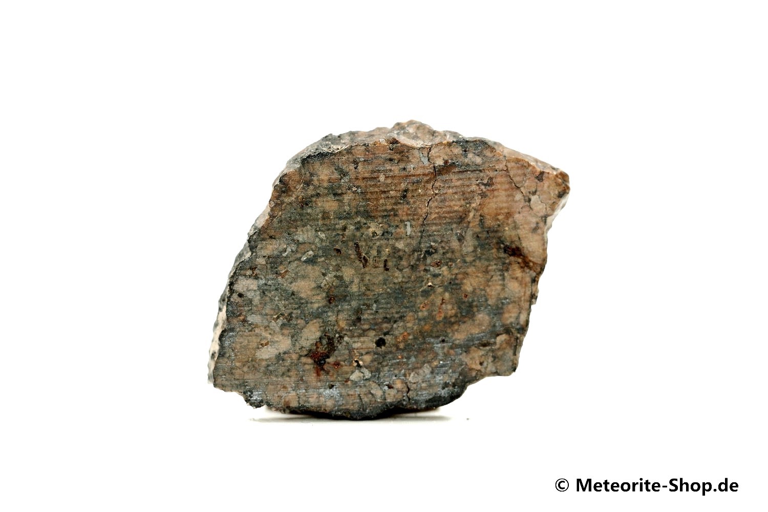 Djoua 001 Meteorit - 1,85 g