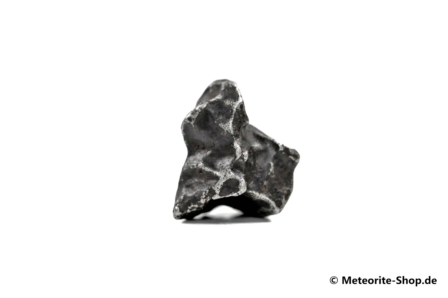 Sikhote-Alin Meteorit - 10,60 g