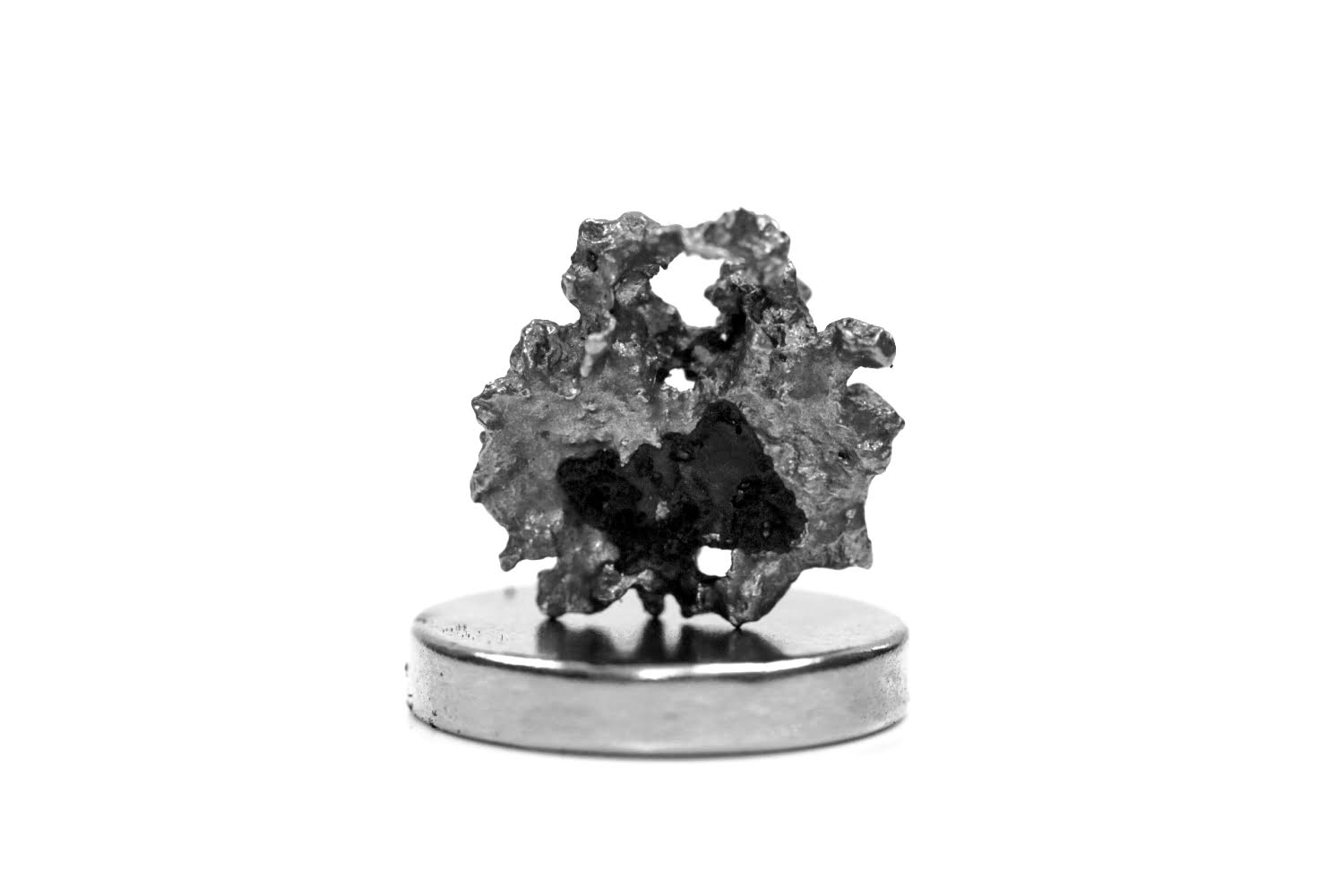 Campo del Cielo Meteorit - 1,05 g