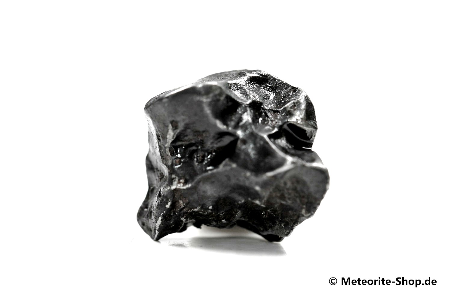 Sikhote-Alin Meteorit - 16,50 g