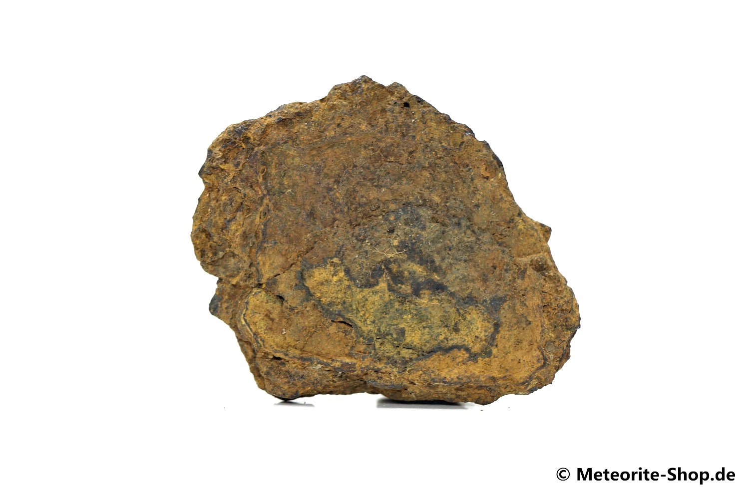 Dronino Meteorit - 17,10 g