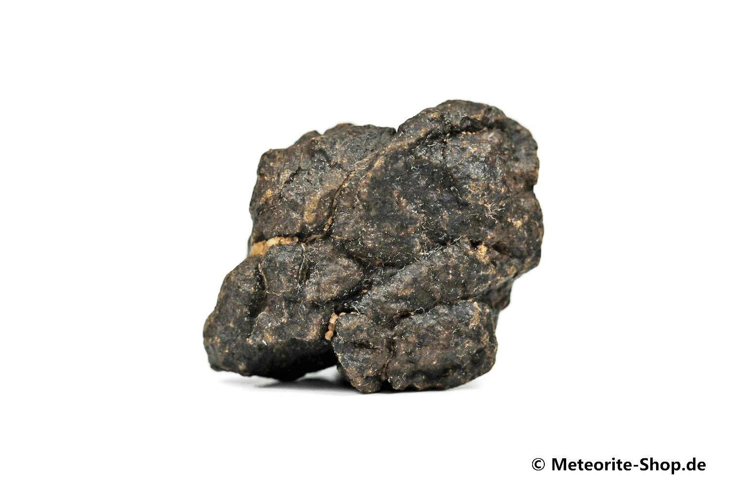 NWA Casablanca Meteorit - 21,00 g