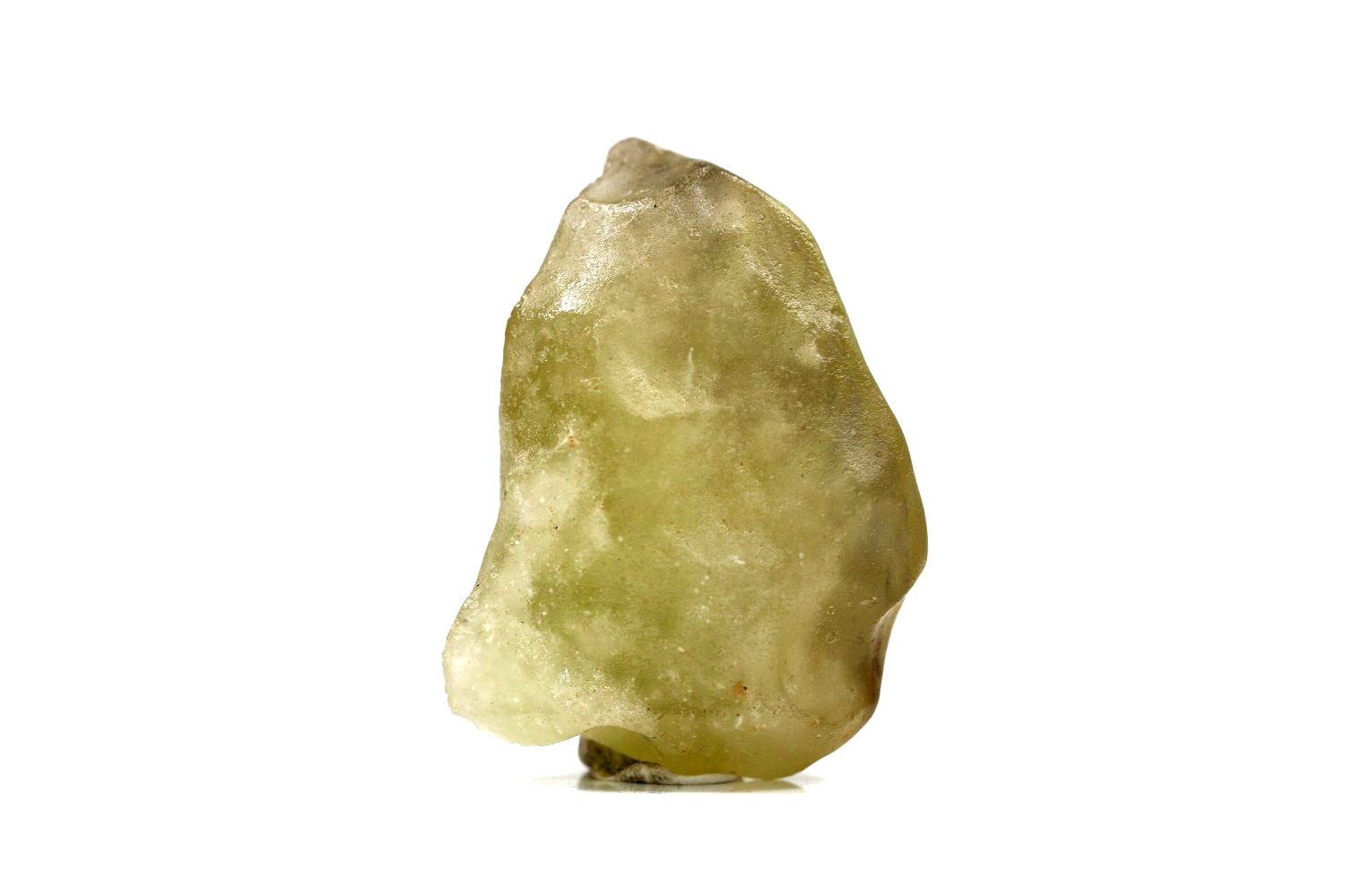 Libysches Wüstenglas - 47,60 g