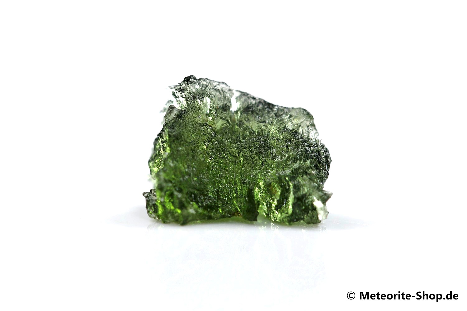 Moldavit - 1,00 g (5,00 Kt)