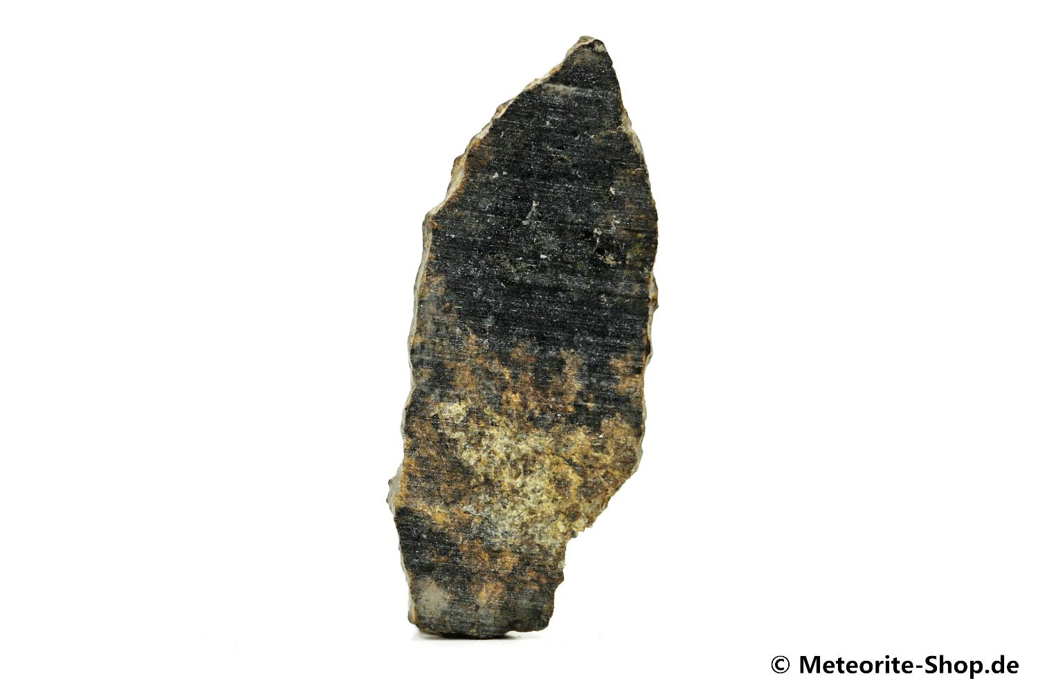 Aydar Meteorit - Acapulcoit -  1,36 g