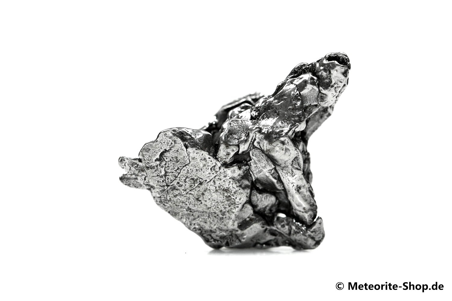 Campo del Cielo Meteorit - 15,70 g