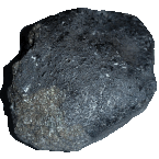 2008 TC3 (Almahata Sitta) Meteorit vom Typ Achondrit 2008 TC3 (Almahata Sitta) Meteorit vom Typ Achondrit