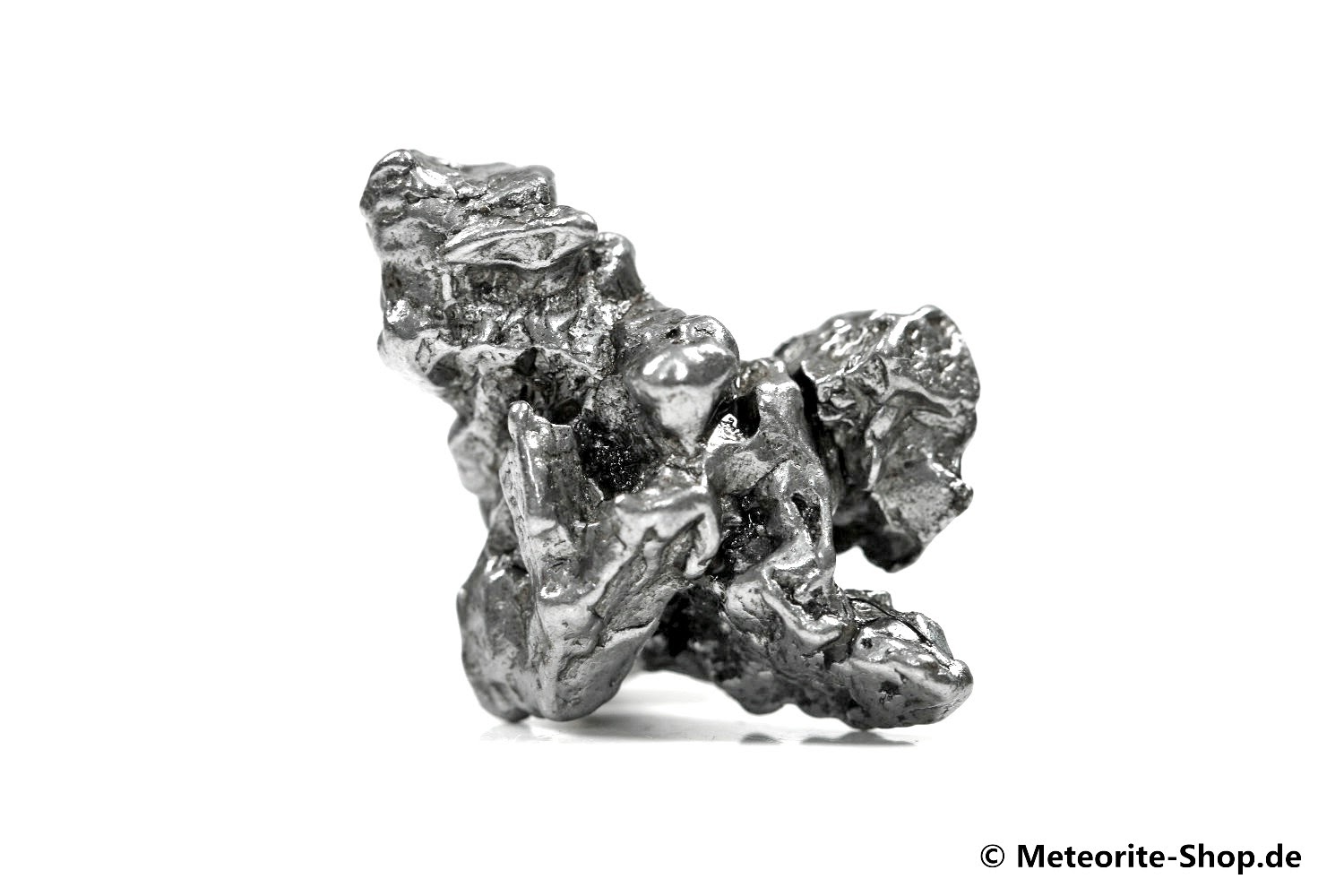 Campo del Cielo Meteorit - 25,30 g