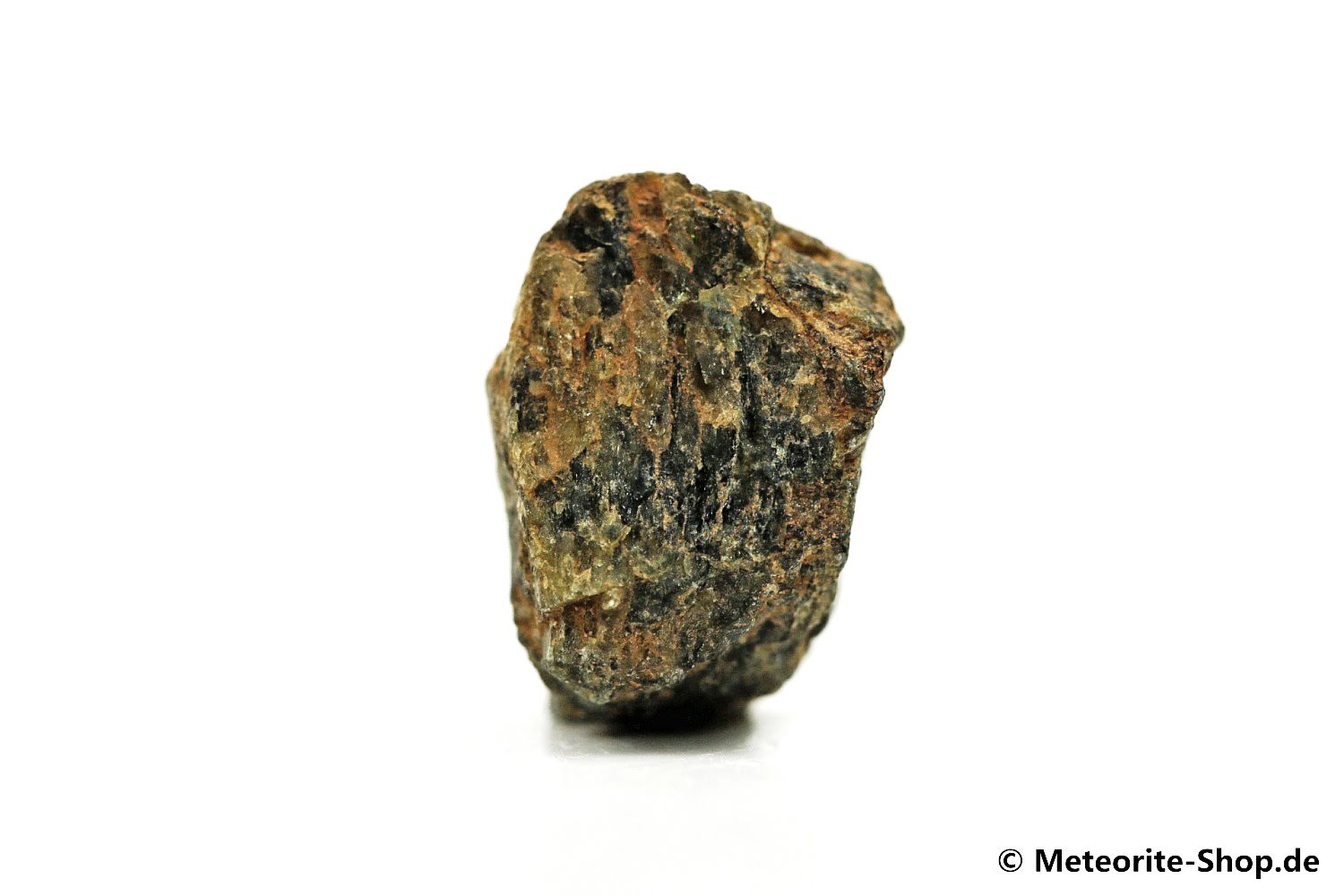 NWA 7831 Meteorit - 2,25 g