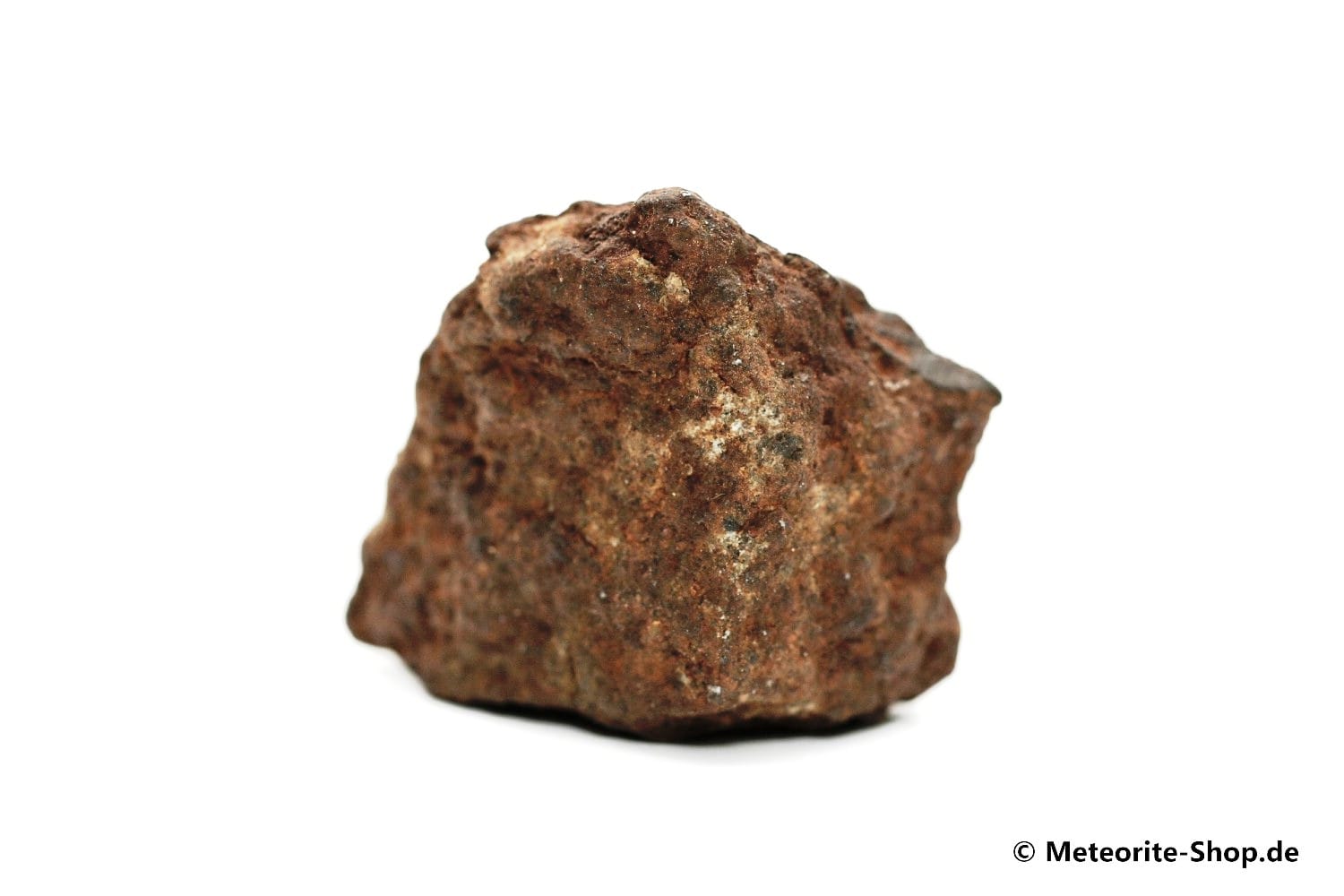 NWA Rissani Meteorit - 39,30 g
