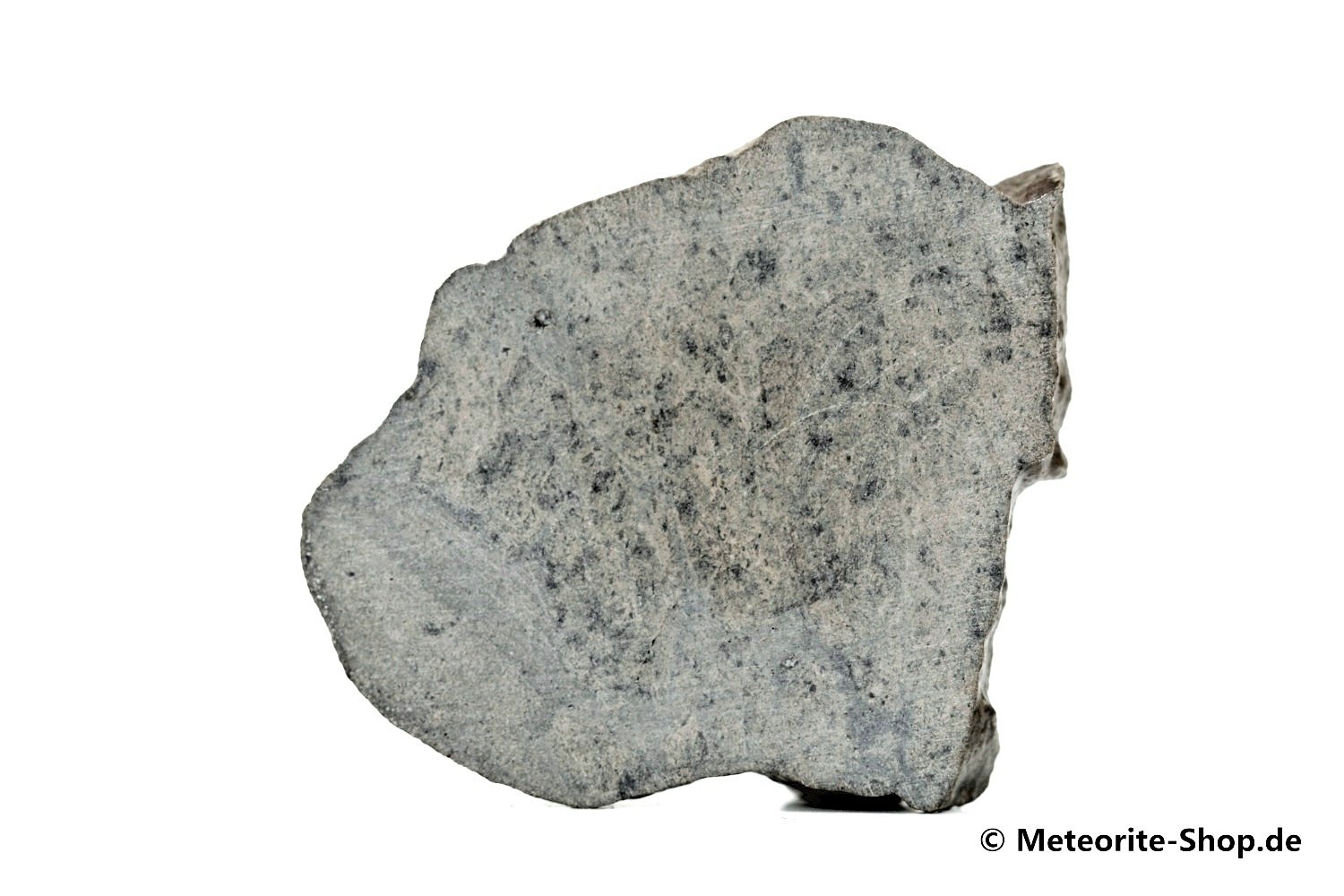 Jikharra 001 Meteorit - 21,80 g