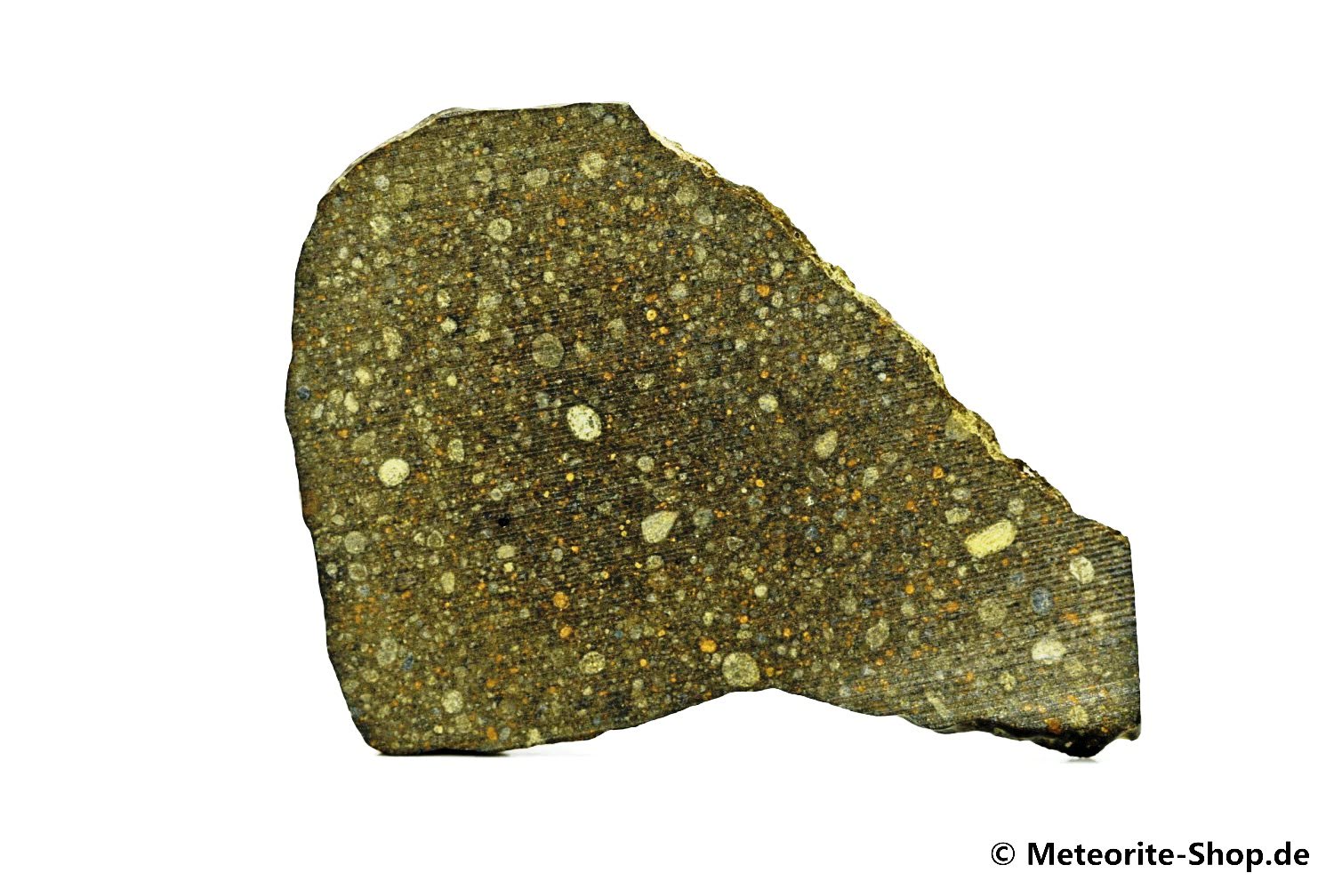 Gouchi 001 Meteorit - 3,00 g