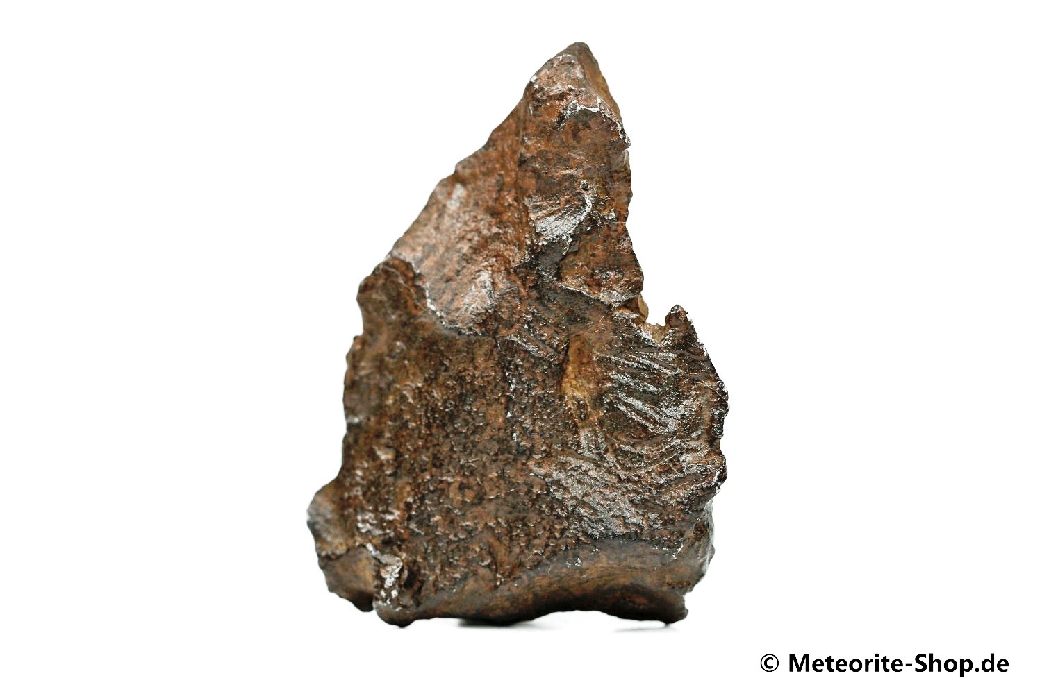 Gebel Kamil Meteorit - 62,50 g
