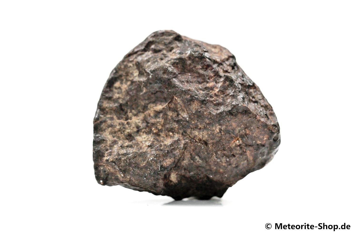 NWA Smara Meteorit - 46,10 g