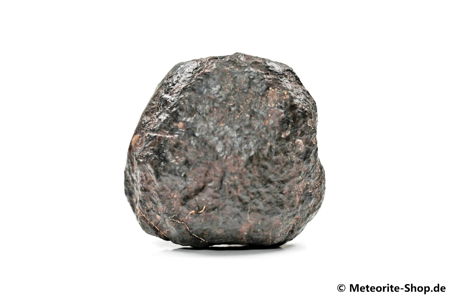 NWA Marokko Meteorit - 35,70 g