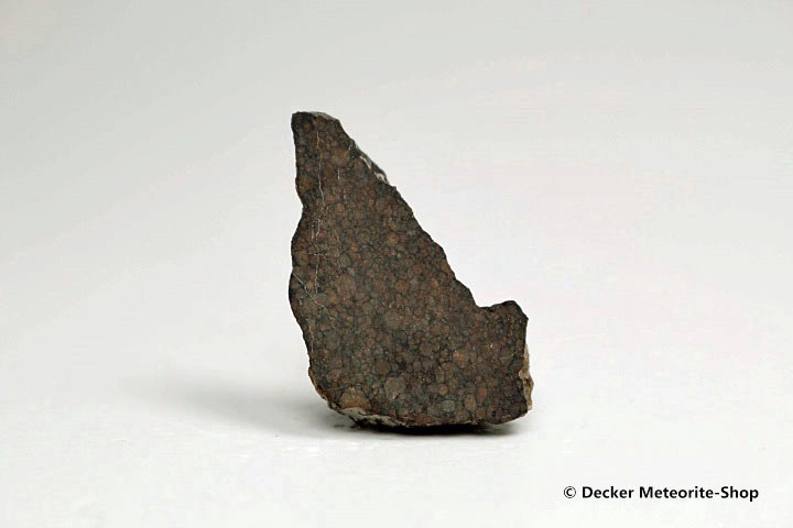 JaH 026 Meteorit - 3,15 g