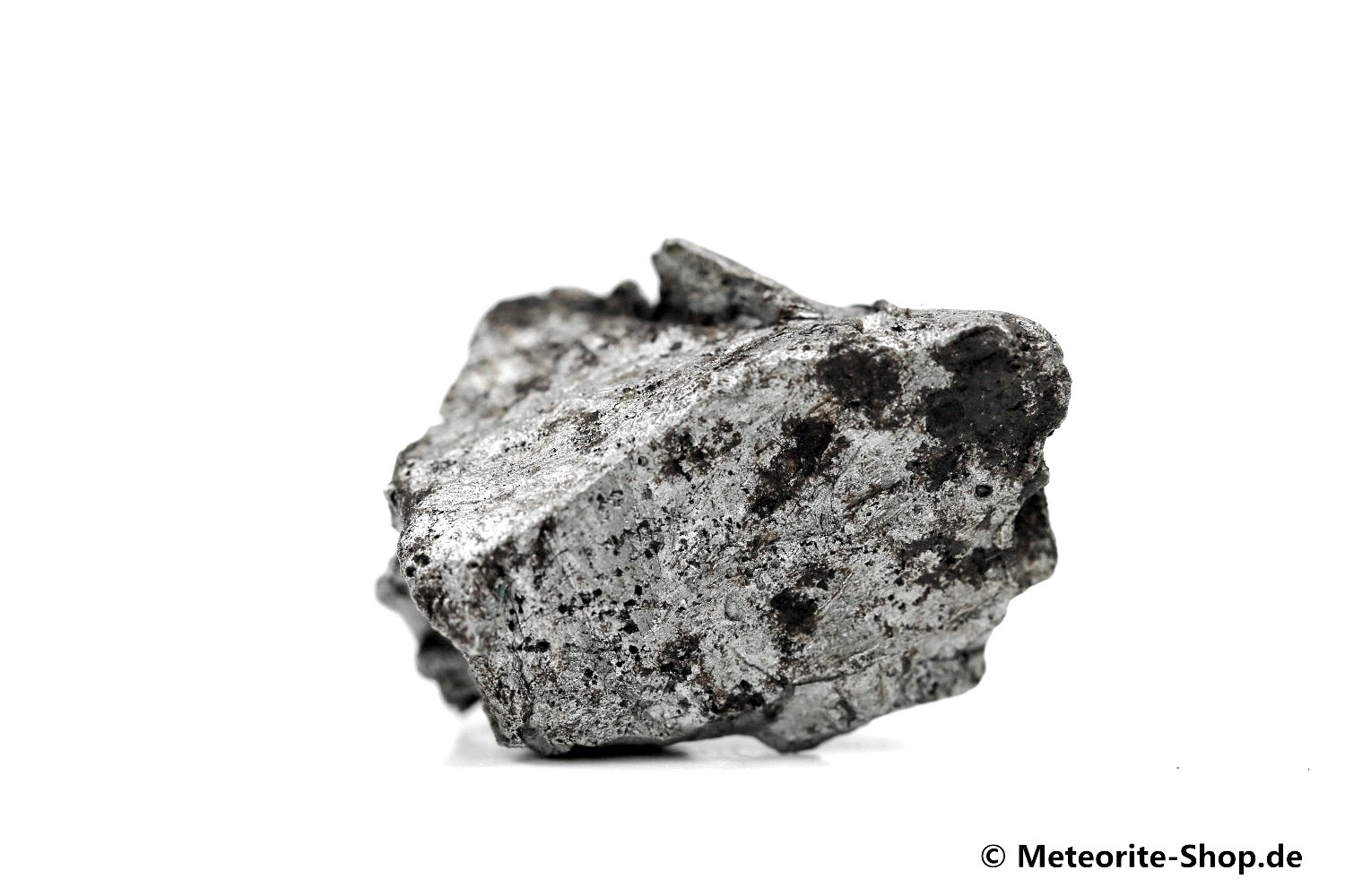 Sikhote-Alin Meteorit - 12,70 g