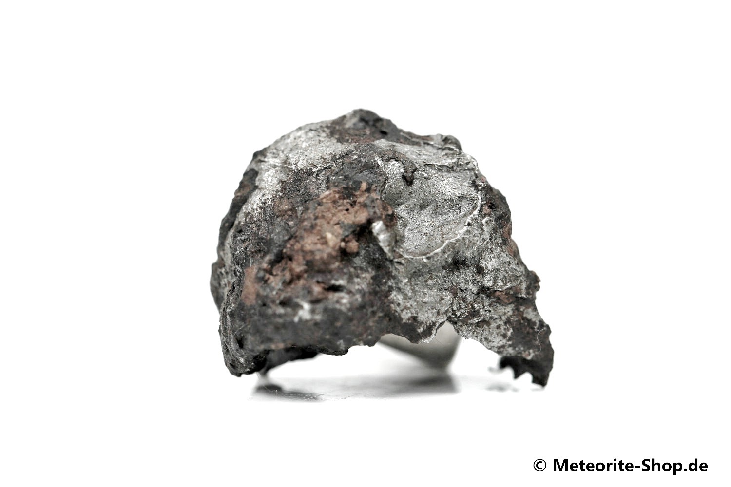 Sikhote-Alin Meteorit - 18,30 g