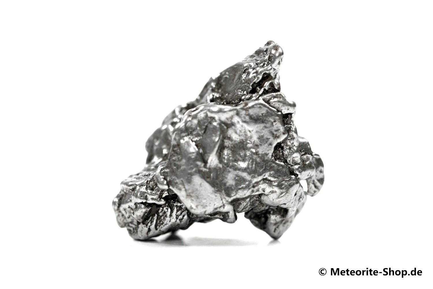 Campo del Cielo Meteorit - 25,20 g