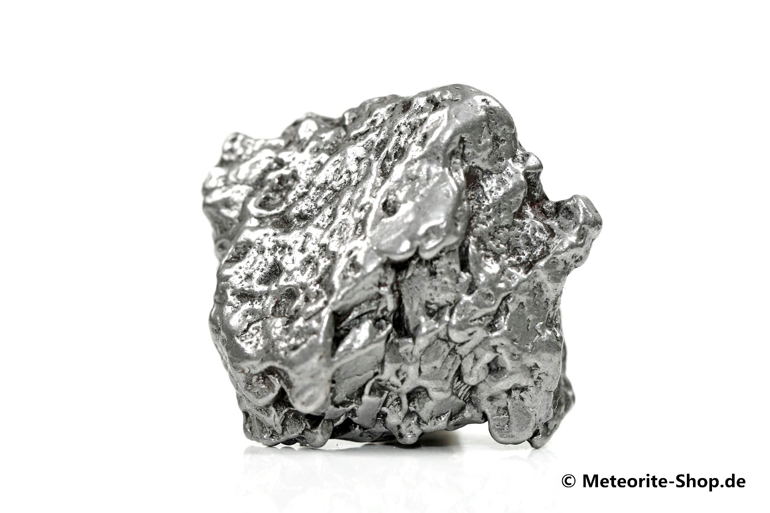 Campo del Cielo Meteorit - 127,20 g