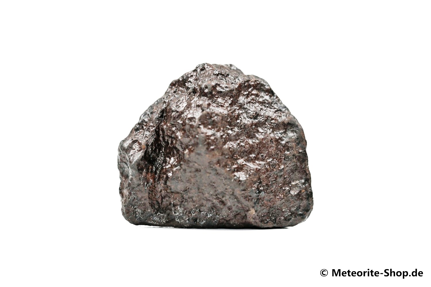 NWA Agadir Meteorit - 39,70 g
