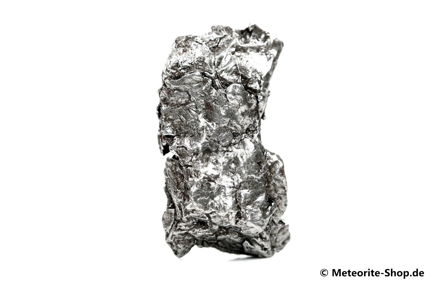 Campo del Cielo Meteorit - 25,50 g